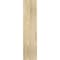 Ekena Millwork Thorton Slat Rough Sawn Outlooker, Douglas Fir, 6"W x 18"D x 26"H OUT06X18X26THR06RDF - alternate 3